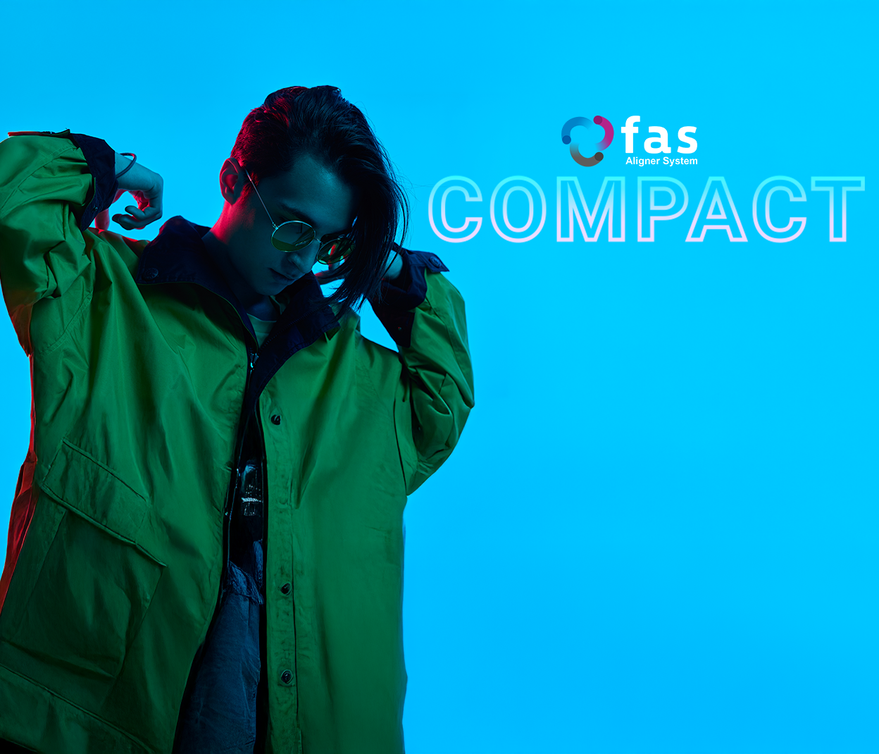 FAS Compact