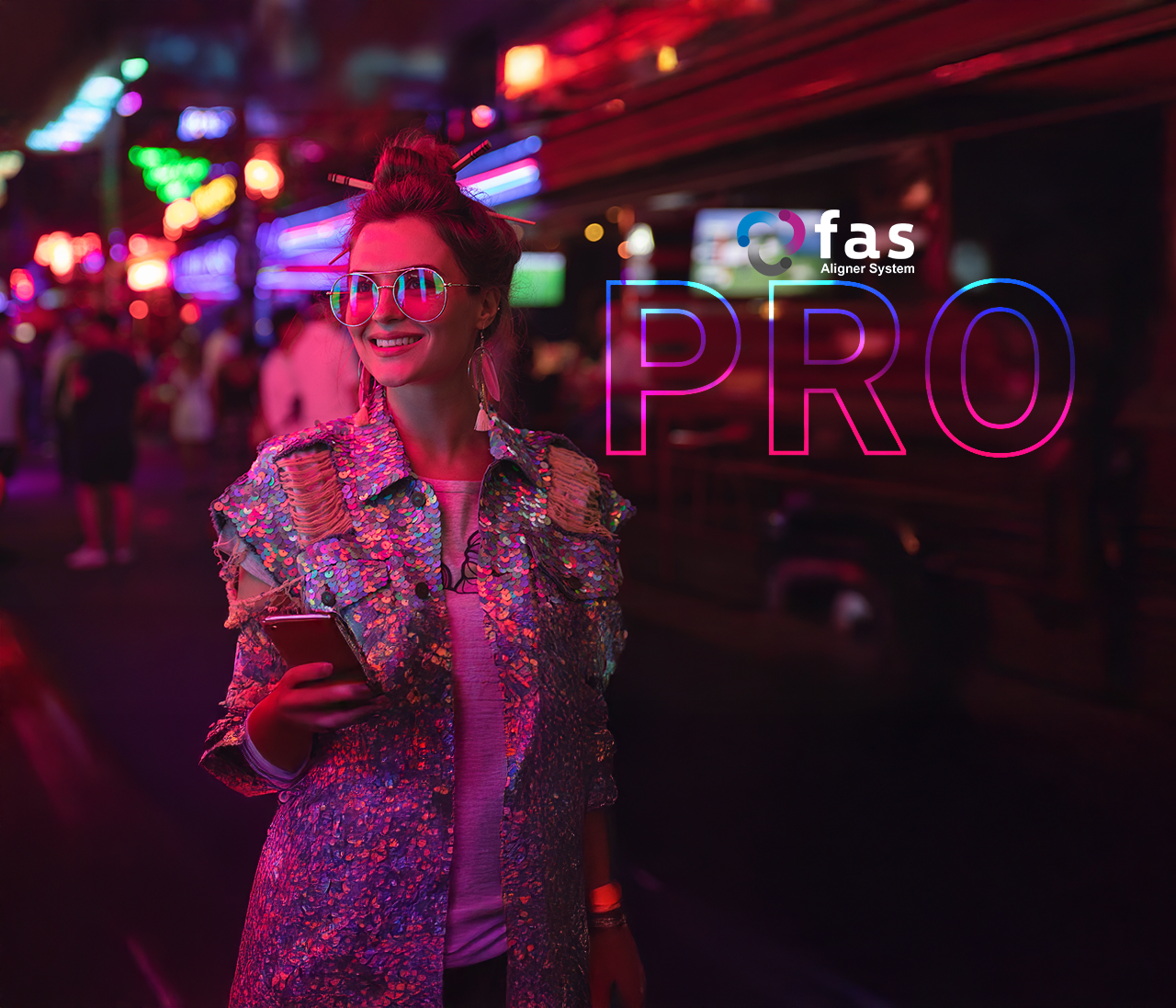 FAS Pro